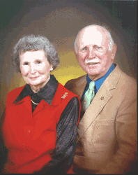 Bill and Darline Worden